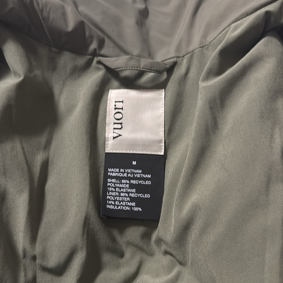 Vuori canyon jacket - Picture 2 of 2